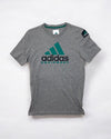 Adidas Equipment T-Shirt Size S by Adidas - t-shirt available on lyonsway.com for 20.00 . Perfect for ADIDAS,GREY,€0-€25 .