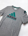 Adidas Equipment T-Shirt Size S by Adidas - t-shirt available on lyonsway.com for 20.00 . Perfect for ADIDAS,GREY,€0-€25 .