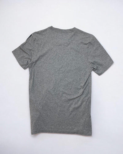 Adidas Equipment T-Shirt Size S by Adidas - t-shirt available on lyonsway.com for 20.00 . Perfect for ADIDAS,GREY,€0-€25 .