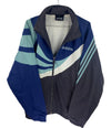 Adidas Jacket Blue Size L Vintage - Lyons way | Online Handpicked Vintage Clothing Store