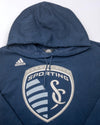 Adidas Kansas City Hoodie L by Adidas - Hoodie available on lyonsway.com for 44.99 . Perfect for .