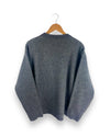Bart Simpson 2003 Vintage Sweater Size L Grey Skate Knitwear by SIMPSONS - CREWNECK available on lyonsway.com for 95.00 . Perfect for bart simpson, GREY, L, size L, THE SIMPSONS, €75-€100 .