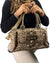 Beige Large Vintage Guess Bag Shoulder Bag Hand Bag Y2K - Lyons way | Online Handpicked Vintage Clothing Store