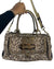 Beige Large Vintage Guess Bag Shoulder Bag Hand Bag Y2K - Lyons way | Online Handpicked Vintage Clothing Store