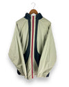 Beige Nike jacket windbreaker size XL - Lyons way | Online Handpicked Vintage Clothing Store