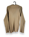 Beige Usa Ralph Lauren Sweater Size M - Lyons way | Online Handpicked Vintage Clothing Store