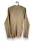 Beige Usa Ralph Lauren Sweater Size M - Lyons way | Online Handpicked Vintage Clothing Store