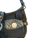 Black Vintage Guess Bag Y2K Monogram Shoulder Bag by GUESS - SHOULDER BAG available on lyonsway.com for 74.95 . Perfect for BLACK, GUESS, €55-€75 .