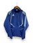 Blue Adidas Windbreaker Jacket Size M - Lyons way | Online Handpicked Vintage Clothing Store