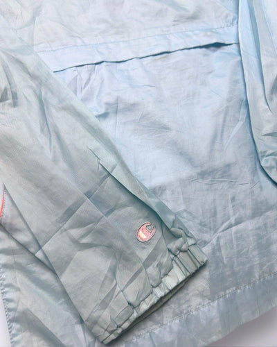 Champion Vintage Windbreaker Size S by Champion - Windbreaker available on lyonsway.com for 40.00 . Perfect for .