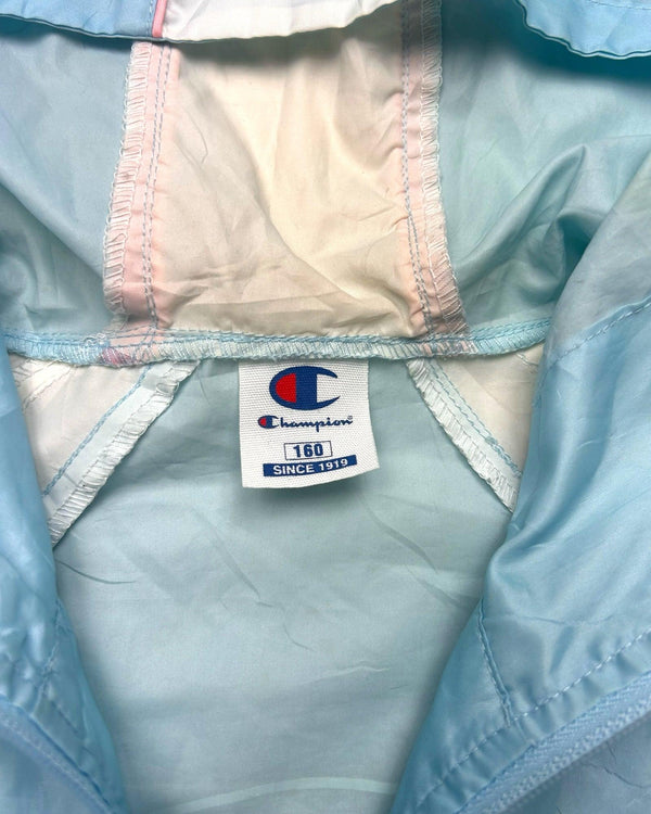 Champion Vintage Windbreaker Size S by Champion - Windbreaker available on lyonsway.com for 40.00 . Perfect for .