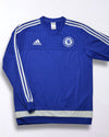 Chelsea 2015/2016 Long Sleeve Training Kit Size M by Adidas - football T-shirt available on lyonsway.com for 58.00 . Perfect for .