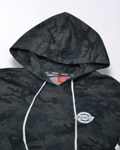 Dickies Hoodie Camo Size S by Other Brand's - Hoodie available on lyonsway.com for 28.00 . Perfect for .