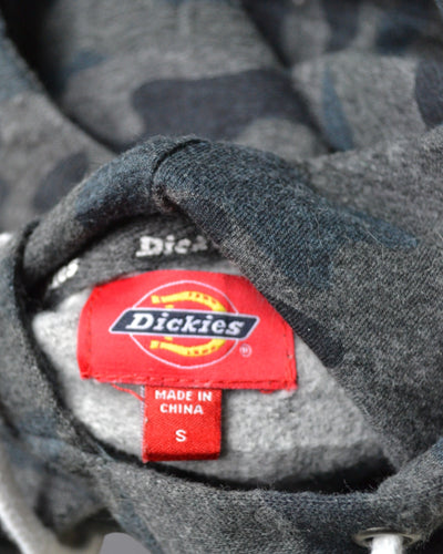 Dickies Hoodie Camo Size S by Other Brand's - Hoodie available on lyonsway.com for 28.00 . Perfect for .