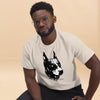 Doberman Tee - Lyons Way by Lyons way | Online Handpicked Vintage Clothing Store - available on lyonsway.com for 29.94 . Perfect for .