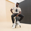 Doberman Tee - Lyons Way by Lyons way | Online Handpicked Vintage Clothing Store - available on lyonsway.com for 29.94 . Perfect for .