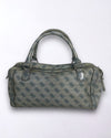 Gray Vintage Guess Bag With Charms by Guess - hand bag available on lyonsway.com for 65.00 . Perfect for Gray .