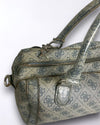 Gray Vintage Guess Bag With Charms by Guess - hand bag available on lyonsway.com for 65.00 . Perfect for Gray .