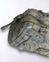 Gray Vintage Guess Bag With Charms by Guess - hand bag available on lyonsway.com for 65.00 . Perfect for Gray .