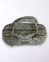 Gray Vintage Guess Bag With Charms by Guess - hand bag available on lyonsway.com for 65.00 . Perfect for Gray .