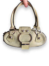 Green Vintage Guess Bag - Lyons way | Online Handpicked Vintage Clothing Store