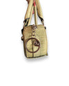 Green Vintage Guess Bag - Lyons way | Online Handpicked Vintage Clothing Store