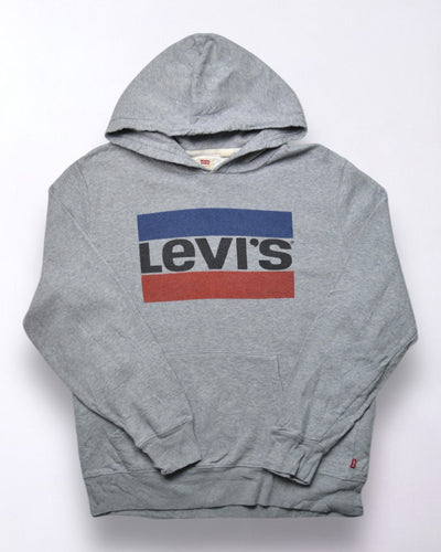 Levi's Hoodie Size S by Levi - Hoodie available on lyonsway.com for 29.95 . Perfect for .