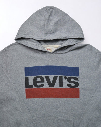 Levi's Hoodie Size S by Levi - Hoodie available on lyonsway.com for 29.95 . Perfect for .