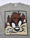 Looney Tunes Knitwear Sweater Tasmanian Devil Size M by Looney Tunes - SWEATER available on lyonsway.com for 80.00 . Perfect for BEIGE,LOONEY TUNES,LOONEY TUNES/ WARNER BROS,M,SIZE M .