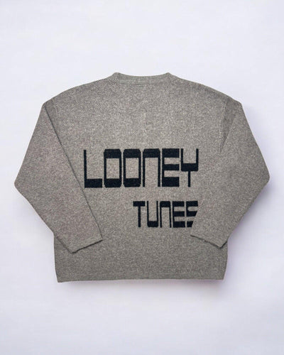 Looney Tunes Knitwear Sweater Tasmanian Devil Size M by Looney Tunes - SWEATER available on lyonsway.com for 80.00 . Perfect for BEIGE,LOONEY TUNES,LOONEY TUNES/ WARNER BROS,M,SIZE M .