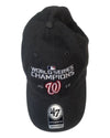 Majestic New Era Vintage World Series Champions Hat - Lyons way | Online Handpicked Vintage Clothing Store