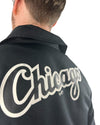 New Era Chicago White Sox windbreaker in Size M - Lyons way | Online Handpicked Vintage Clothing Store