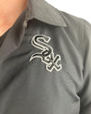 New Era Chicago White Sox windbreaker in Size M - Lyons way | Online Handpicked Vintage Clothing Store