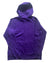 NFL Hoodie With Zipper Purple SIze M - Lyons way | Online Handpicked Vintage Clothing Store