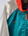 NFL Vintage Jacket Reebok X Dolphins With Tags Size L Ultra Rare by Vintage USA Sports - VARSITY JACKET available on lyonsway.com for 150.00 . Perfect for ABOVE €125, BLUE, L, size L, ULTRA RARE .