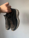 Nike Air Max 97 White Black (GS) Size 38.5 EU /5.5 UK by Lyons way | Online Handpicked Vintage Clothing Store - available on lyonsway.com for 65.00 . Perfect for BLACK, NIKE, SIZE 38.5, €55-€75 .