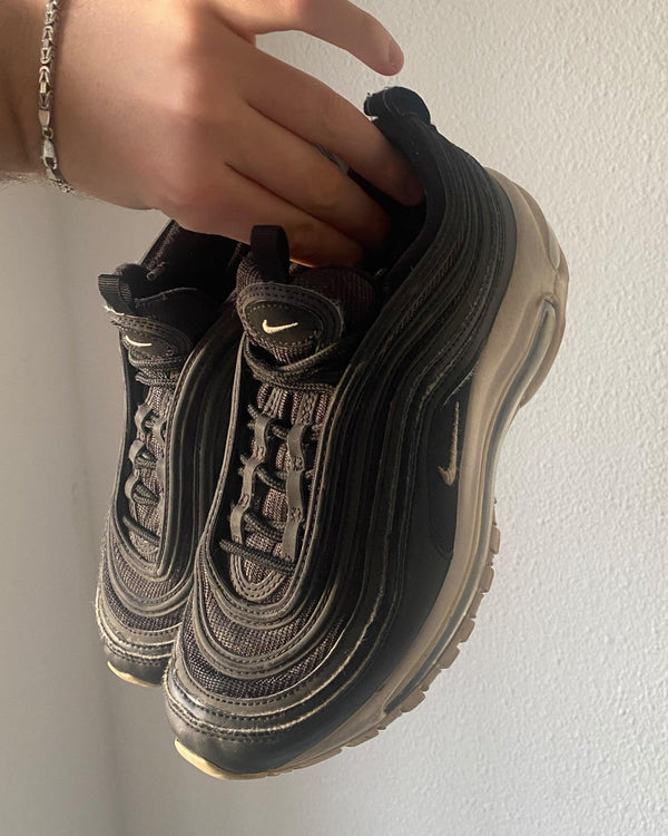 Nike air max 97 used top
