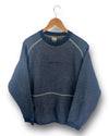 Nike grey spellout sweater vintage size L by Nike - CREWNECK available on lyonsway.com for 34.95 . Perfect for L, NIKE, size L, €25-€55 .