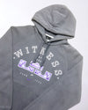 Nike NBA Lebron James Witness Hoodie size L by Nike - Hoodie available on lyonsway.com for 50.00 . Perfect for HOODIE,NBA,NIKE,vintage .