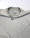 Nike Vintage Center Swoosh Sweater Size XS by Nike - SWEATER available on lyonsway.com for 55.00 . Perfect for .