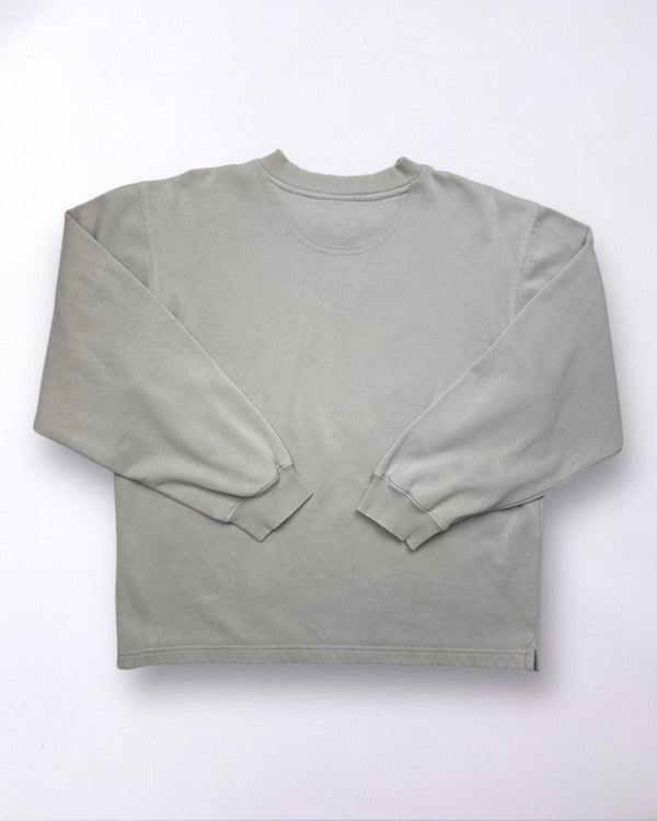 Nike Vintage Center Swoosh Sweater Size XS by Nike - SWEATER available on lyonsway.com for 55.00 . Perfect for .