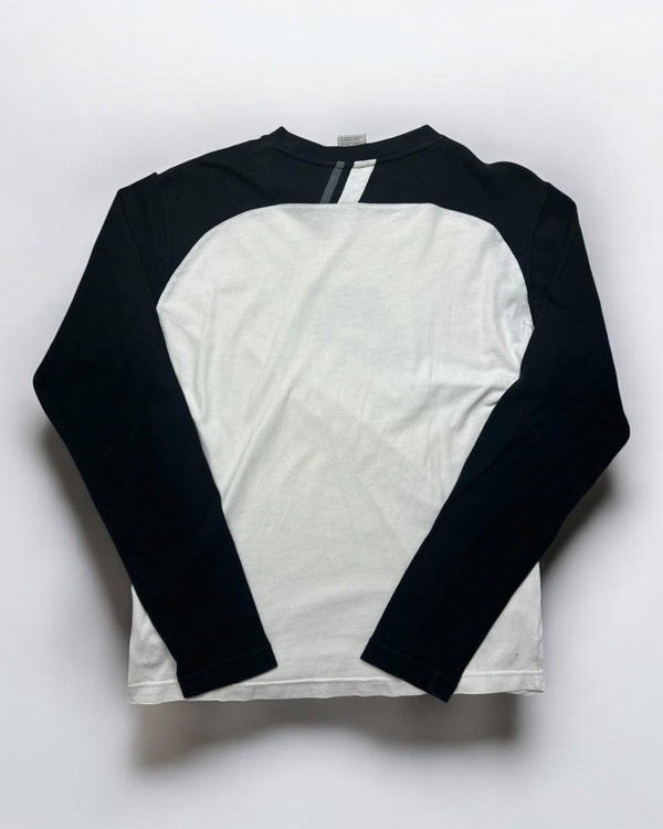 Nike Vintage Longsleeve Shirt Size L by Nike - shirt available on lyonsway.com for 20.00 . Perfect for NIKE,€0-€25 .