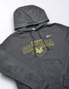 Nike X Football Hoodie - (M) by Nike - Hoodie available on lyonsway.com for 28.95 . Perfect for .