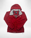 North Face Goretex Red Size M by The North Face - windbreaker available on lyonsway.com for 45.00 . Perfect for RED,€25-€55 .