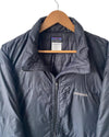 Patagonia Jacket Black Size L - Lyons way | Online Handpicked Vintage Clothing Store