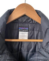 Patagonia Jacket Black Size L - Lyons way | Online Handpicked Vintage Clothing Store