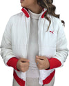 Puma Vintage Bomber Jacket Size M by Puma - Jacket available on lyonsway.com for 55.00 . Perfect for M, PUMA, SIZE M, €55-€75 .