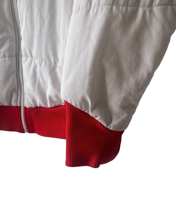 Puma Vintage Bomber Jacket Size M by Puma - Jacket available on lyonsway.com for 55.00 . Perfect for M, PUMA, SIZE M, €55-€75 .