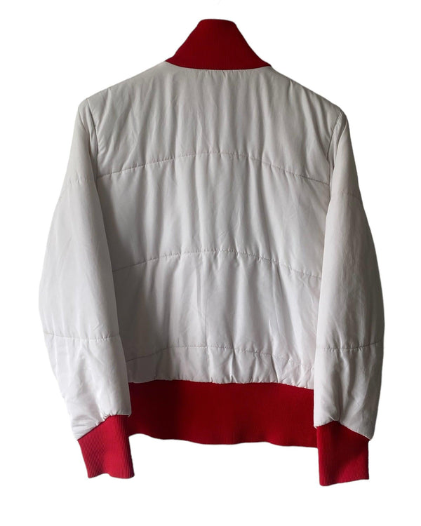Puma Vintage Bomber Jacket Size M by Puma - Jacket available on lyonsway.com for 55.00 . Perfect for M, PUMA, SIZE M, €55-€75 .