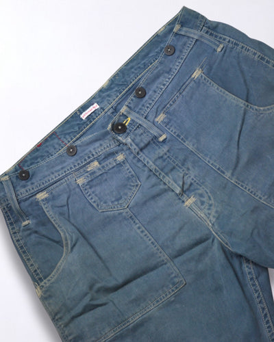 Rare Levi's RED Y2K Jeans Size 32x34 by Levi - Jeans available on lyonsway.com for 199.00 . Perfect for .